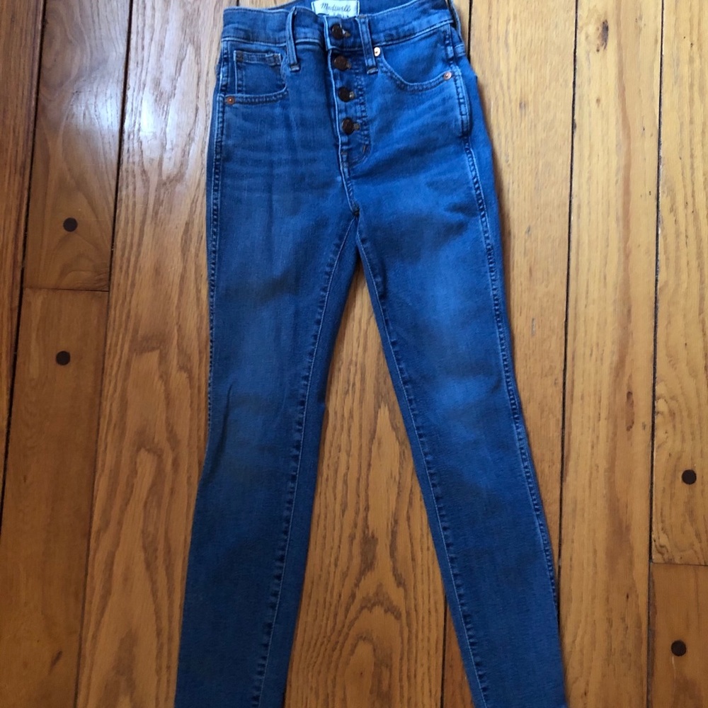 Maxwell Jeans